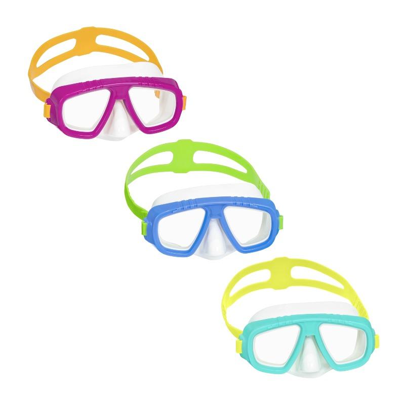Bestway Aqua Champ Essential Swim Goggles