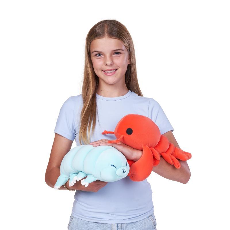 Hug A Lumps Small 0.75KG_Lenny The Lobster