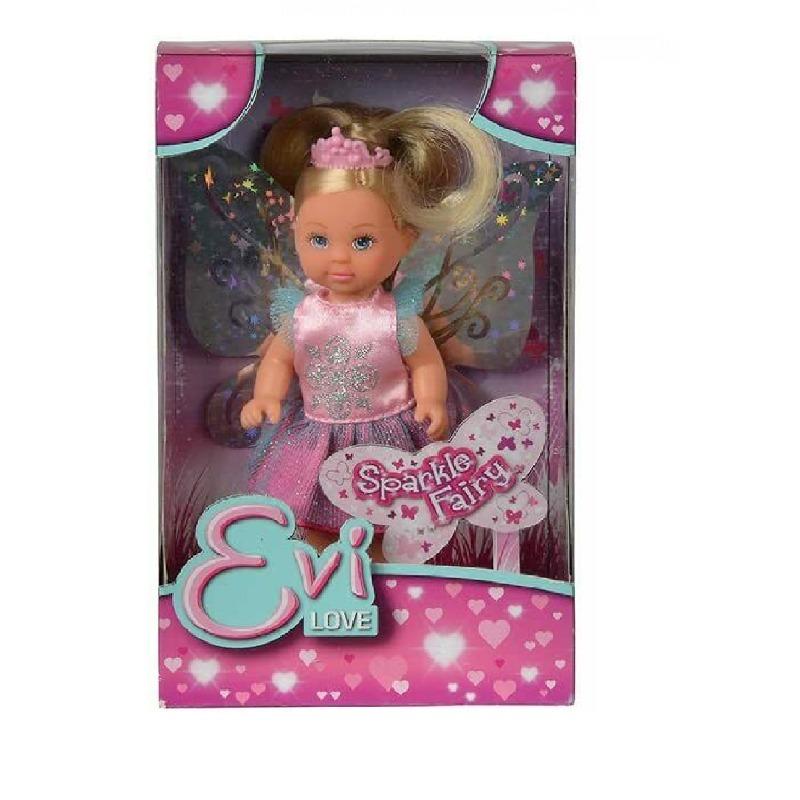Simba Evi Love Sparkle Fairy