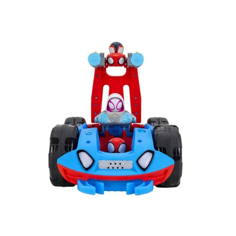 سبايدي - مجموعة مركبة سبايدي اند فريند للأطفال
