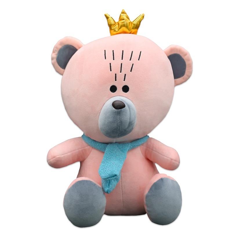 كودليس - لعبة قطيفة مارشميلو دب 45 سم