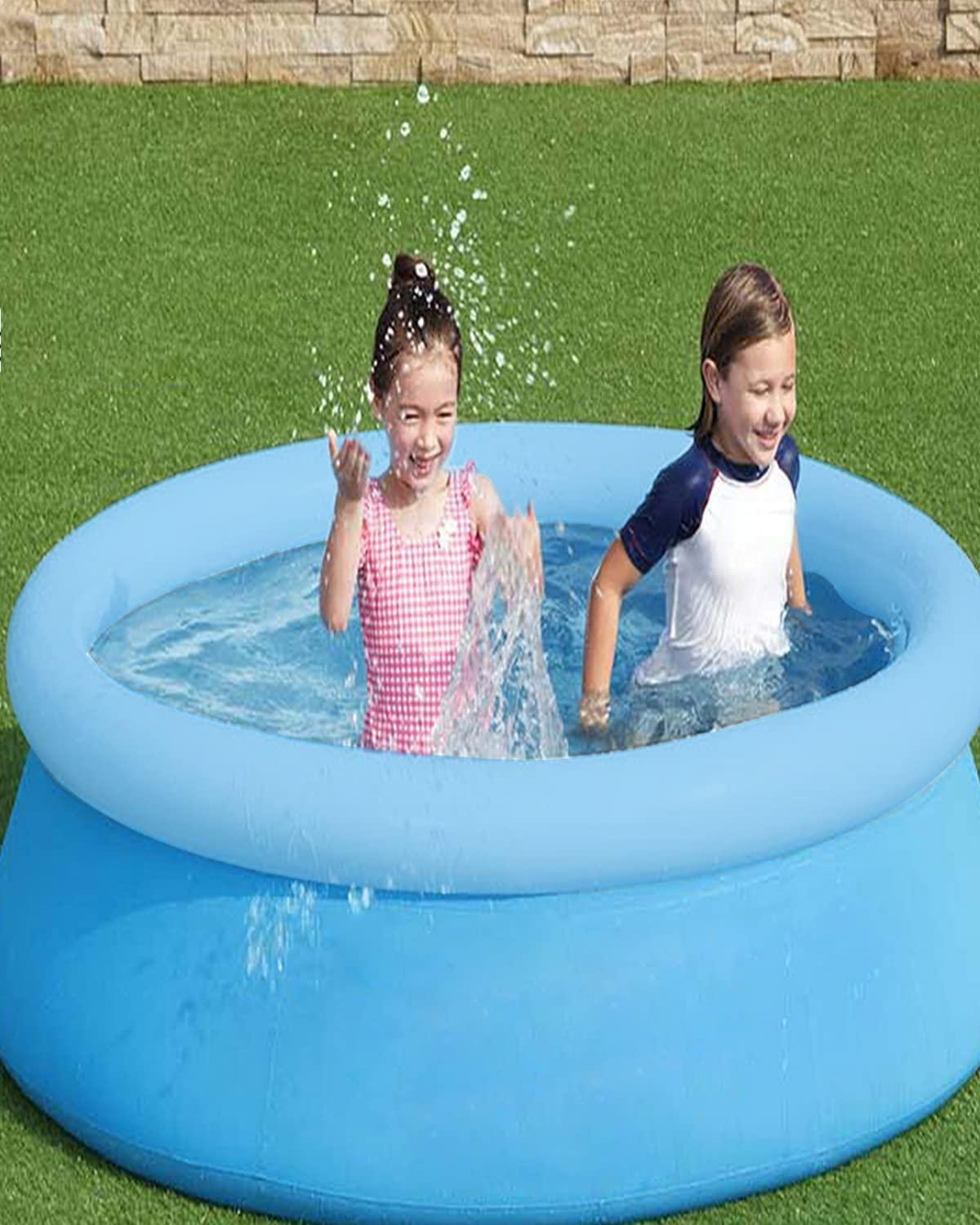 افينلي - مسبح برومبت الدائري القابل للنفخ