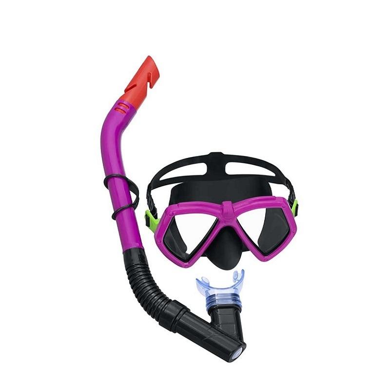 بست واي - مجموعة الغطس للأطفال دومينيتور