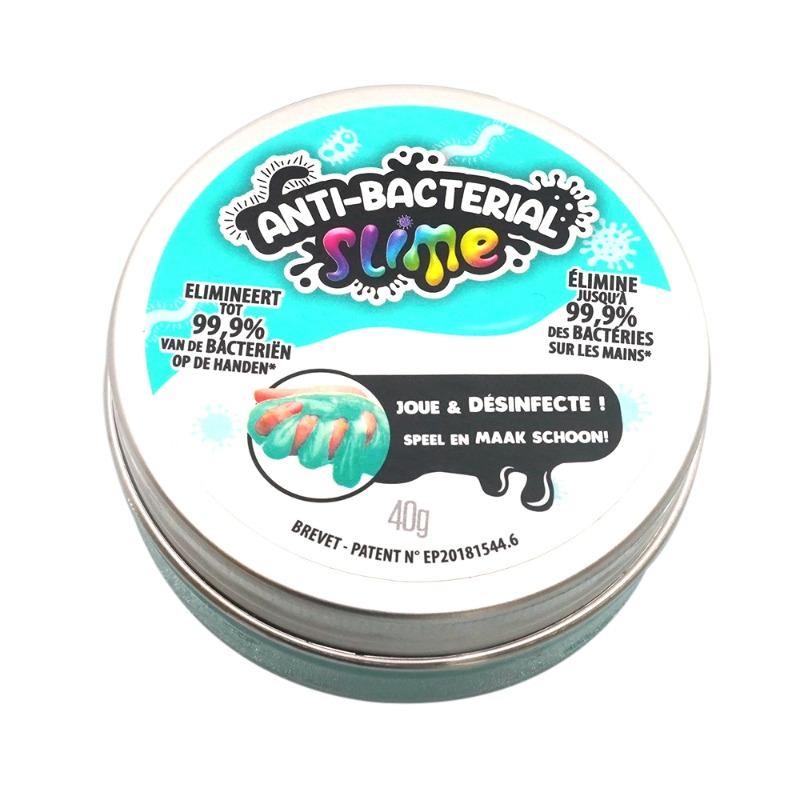 سو سلايم - عبوة سلايم مضاد للبكتريا