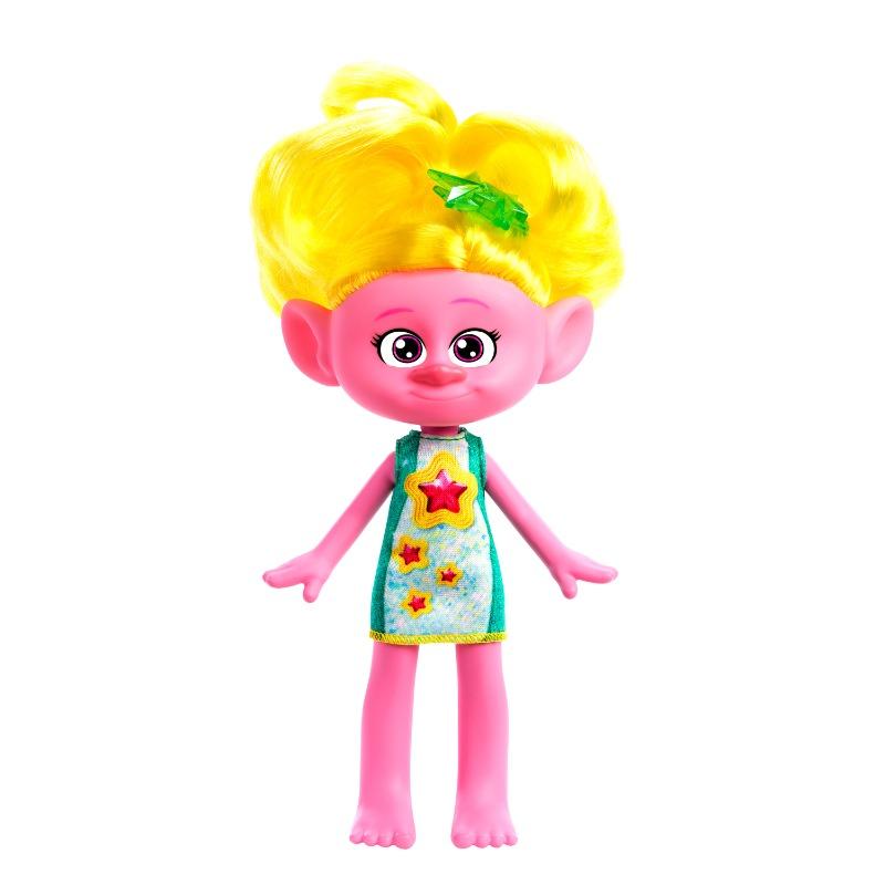 DreamWorks Trolls Fashion Doll - Viva