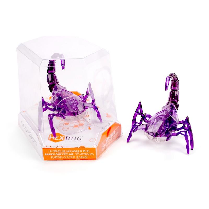 Hexbug Robo Scorpion - Assorted