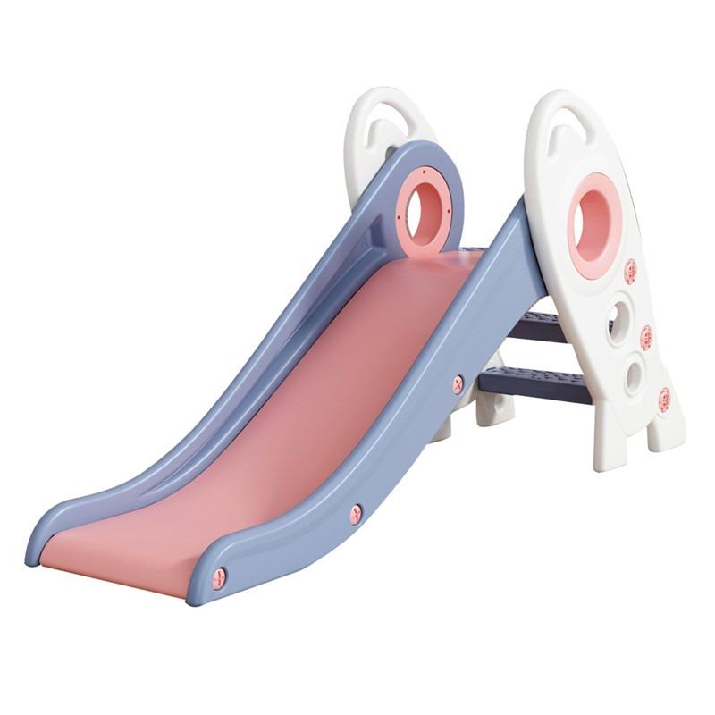 Gosport Kids Flodable Slide -Purple
