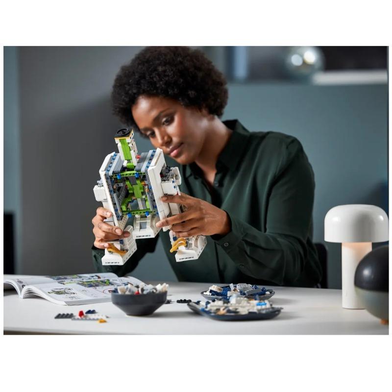LEGO Star Wars R2 D2 - 2314 Pcs
