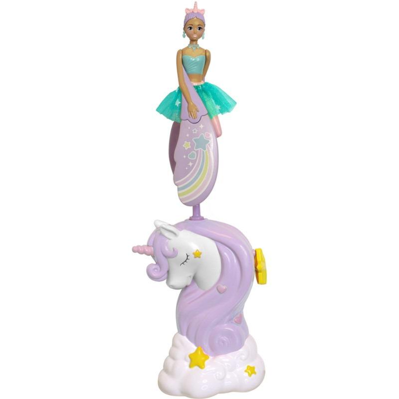 سكاي دانسرز ماجيك ميا