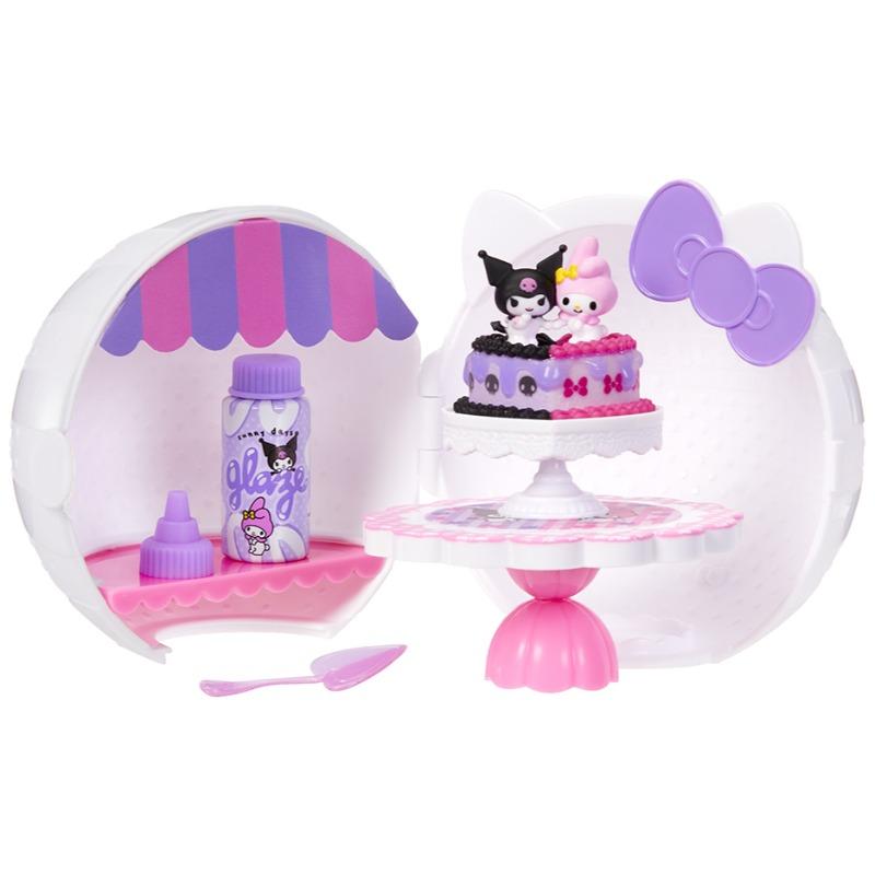 MGA’s Miniverse Make It Mini Sanrio S2 PDQ