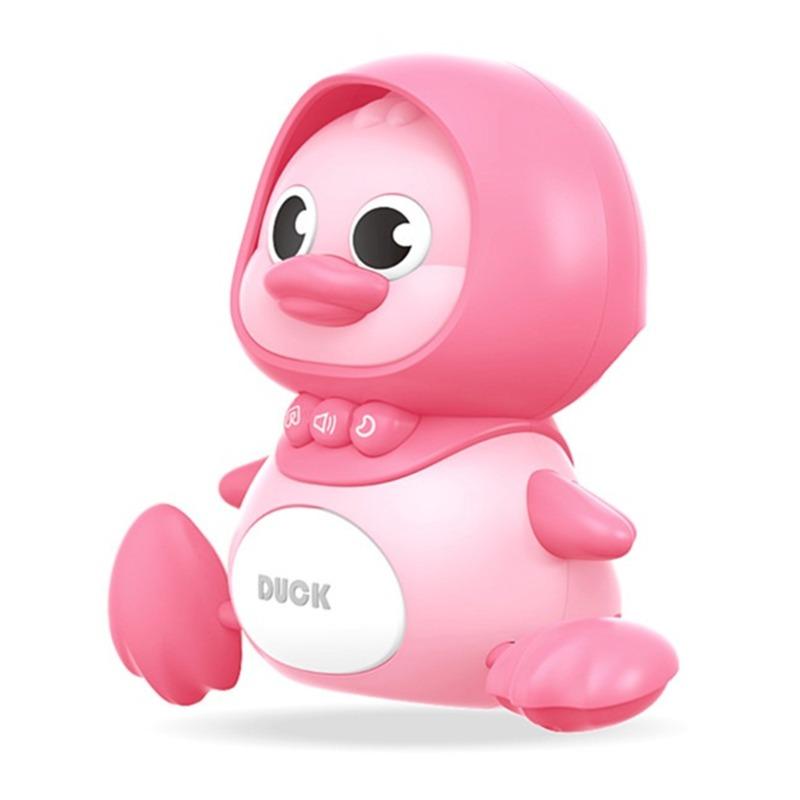 Kaichi Musical Swinging Toy - Pink