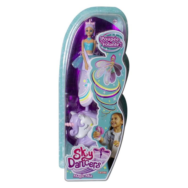 Sky Dancers Magic Mia