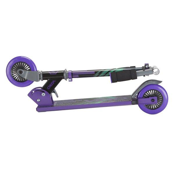 فيرو رايدس - سكوتر ساوند تراك كيك لون بنفسجي