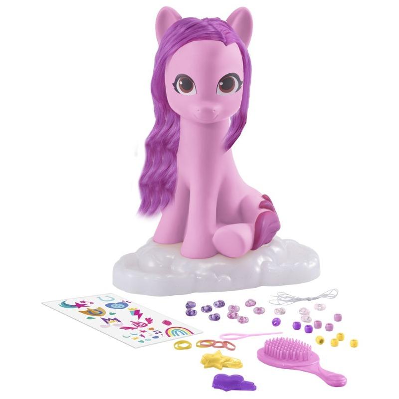 My Little Pony Style And Groom Pipp