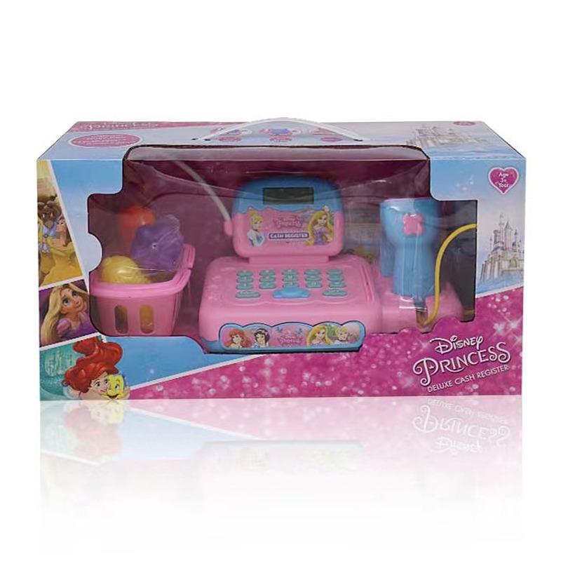 Disney Princess Deluxe Cash Register