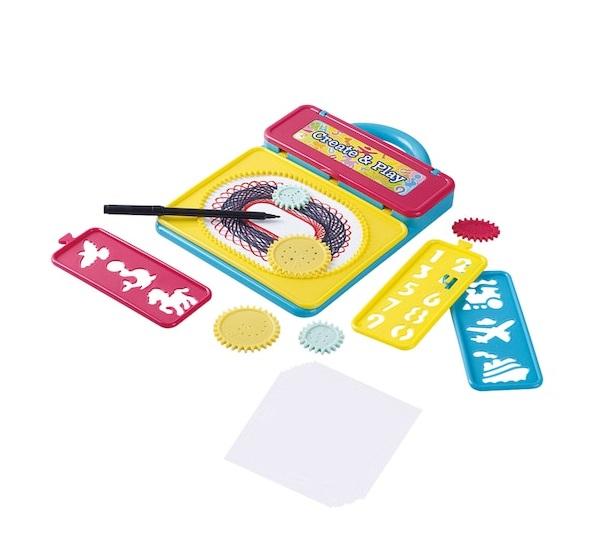 بلاي جو - دوامة الرسومات