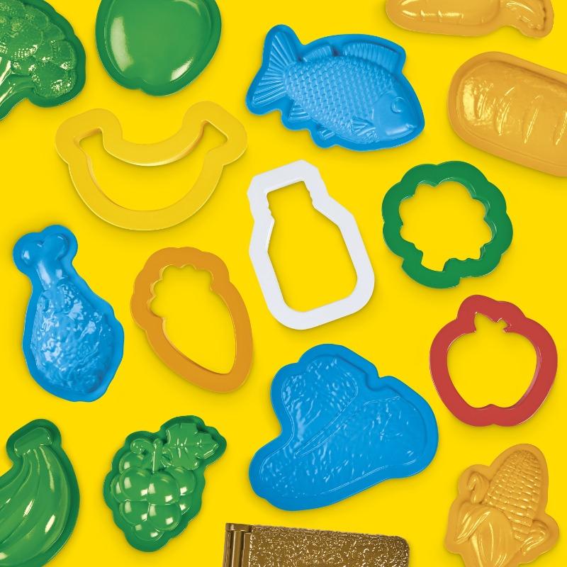 Play-Doh Cash Register