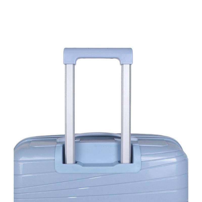 حقيبة سفر بعجلات مقاس 28 بوصة