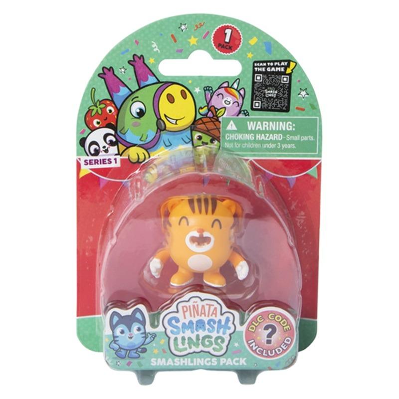 شخصية بينياتا سماشلينج سيريز 1