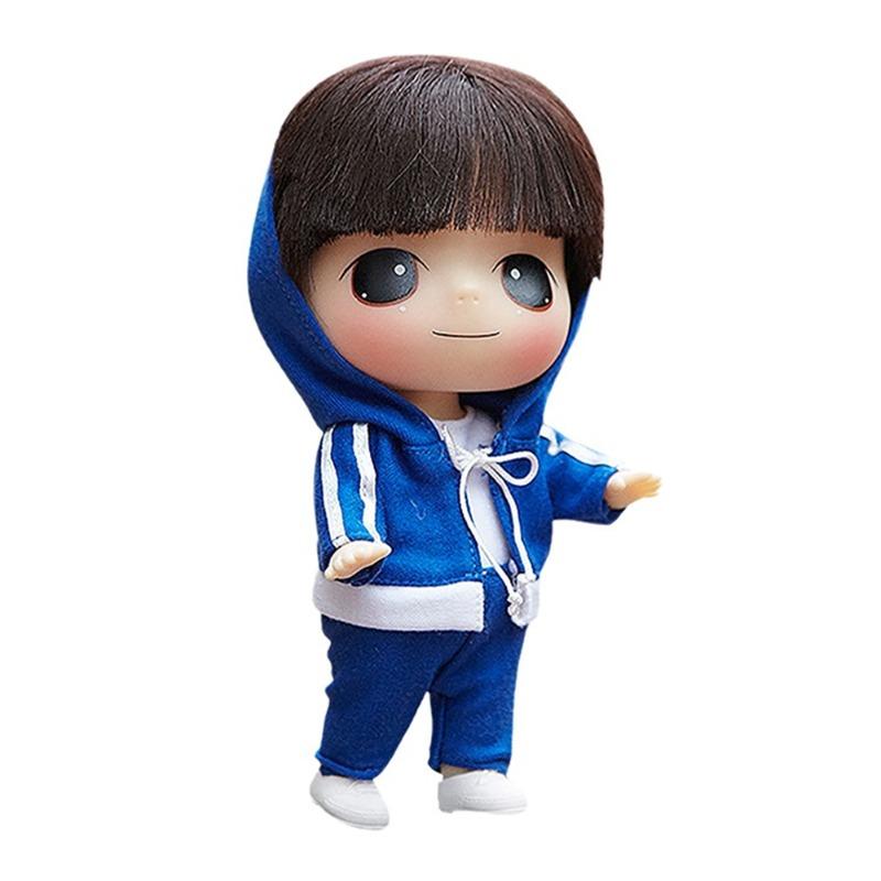 Ddung Fashion Doll - Bangu