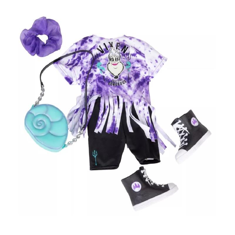 Disney ILY Fashion Pack Ursula Inspired