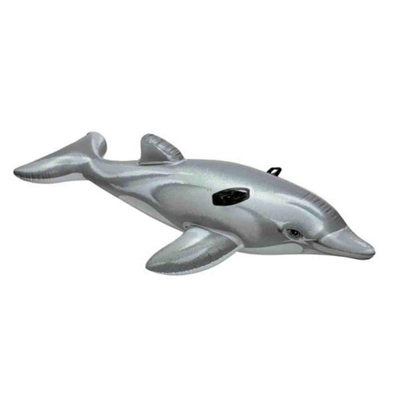 Intex Lil Dolphin Ride On