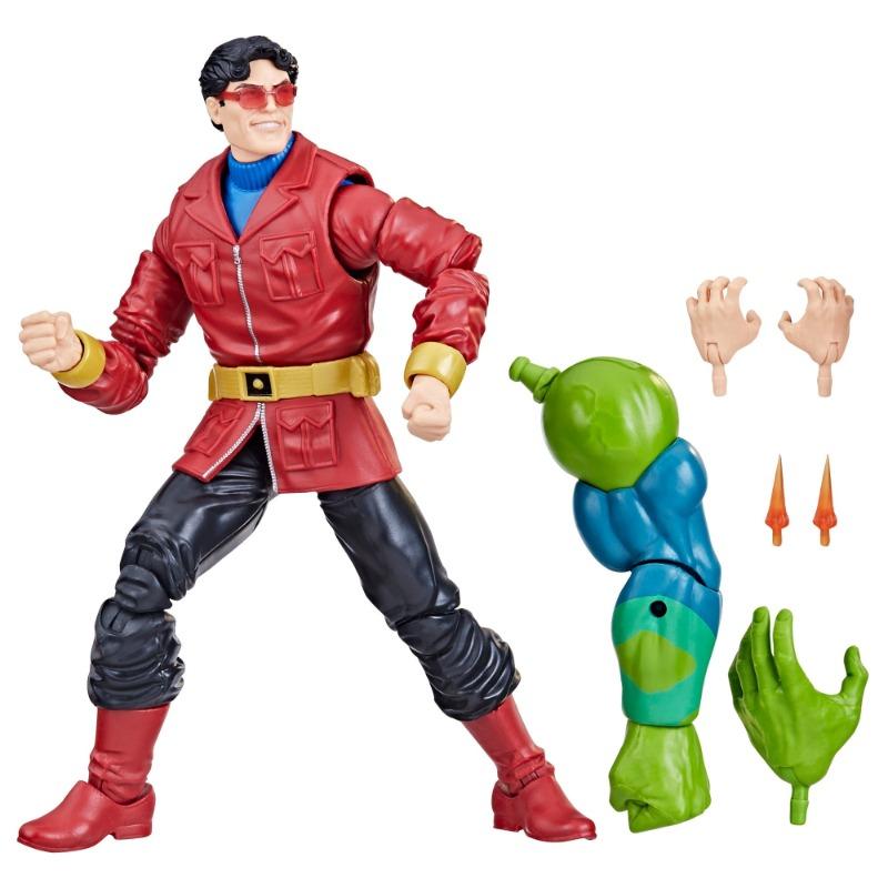 Marvel Legends Series Wonder Man Figure