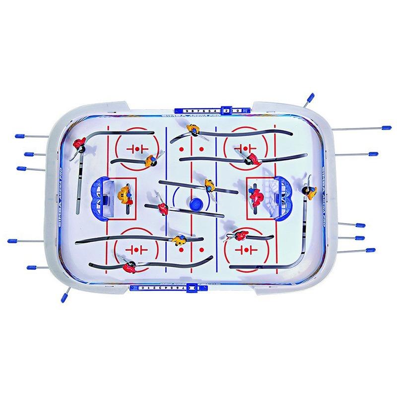 Noris Ice Hockey Pro Game