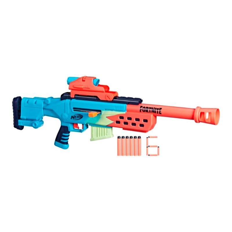 Nerf Fortnite Storm Scout