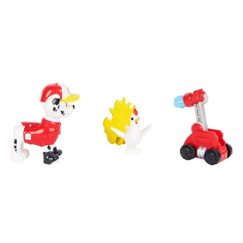 Paw Patrol Big Truck Hero Pups