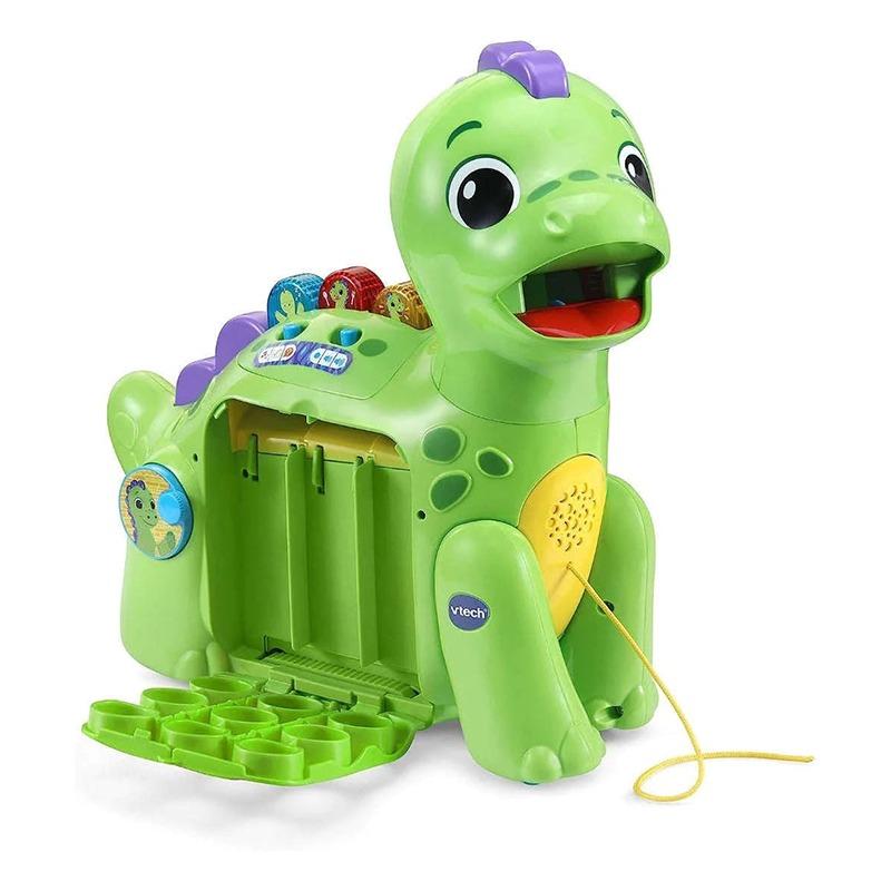 Vtech Chomp-Along Dino