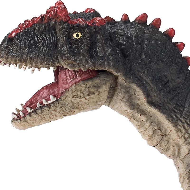 موجو - مجسم ألوصورس ذو الفك المتحرك
