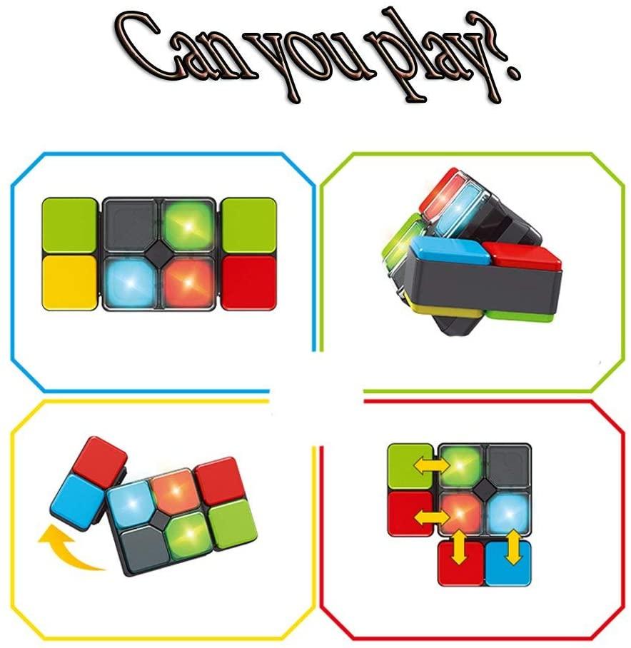 Music Variety Rubik's Cube