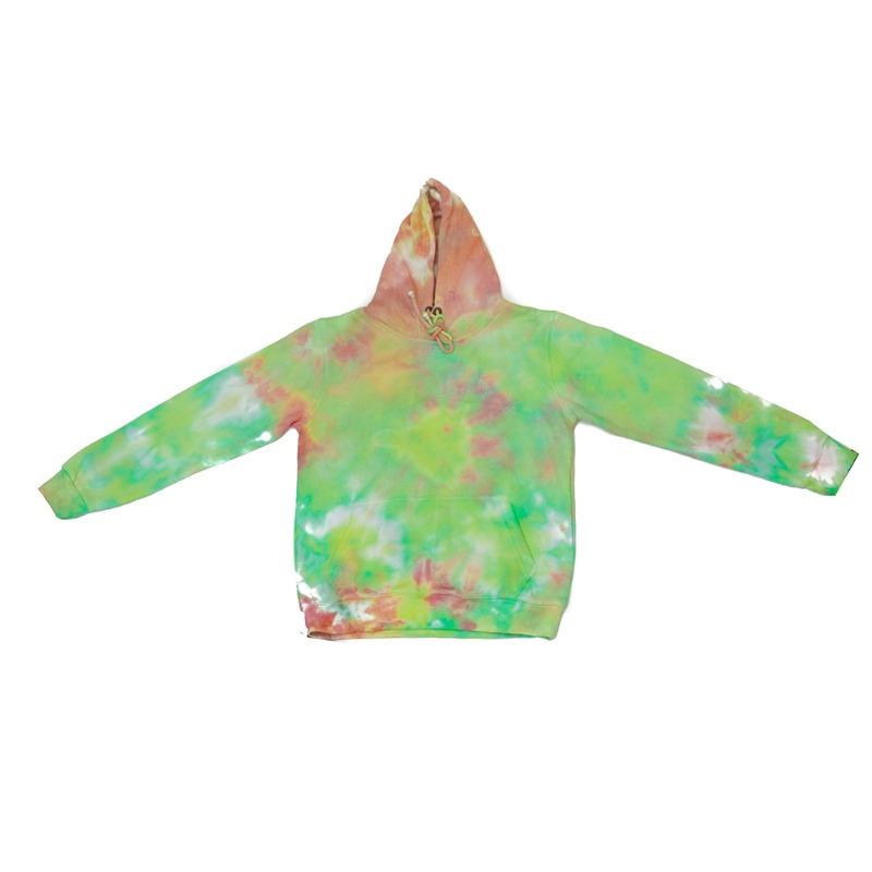 Real Science - Hoodie Tie Dye Box