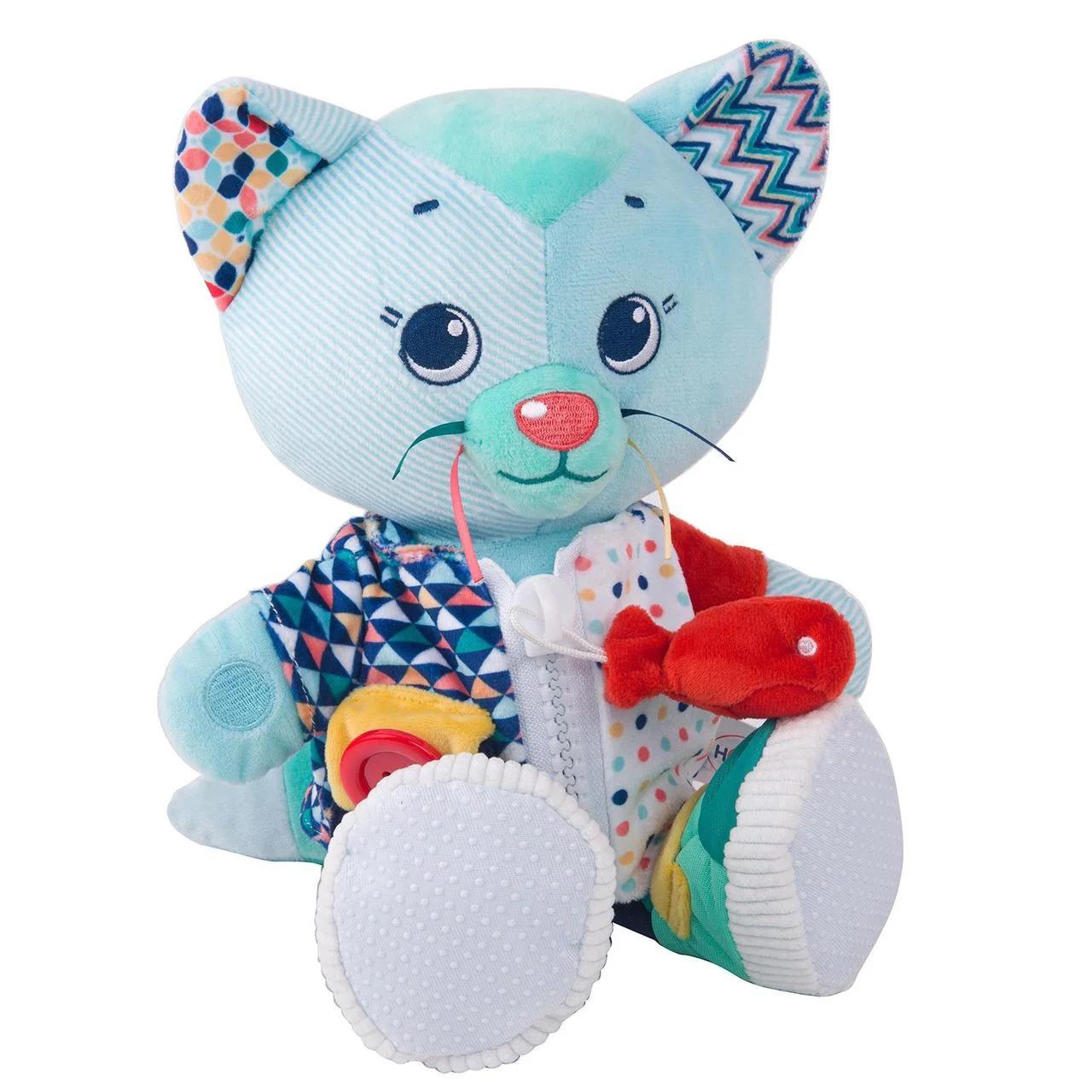 هابي سنيل - لعبة كات هيلبر التعليمية للأطفال