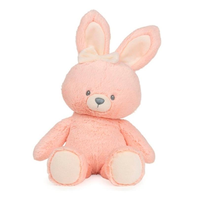 جوند - دمية الأرنب بيبي إكو القطيفة