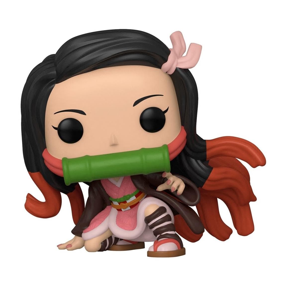 Funko Pop Animation Demon Slayer - Nezuko Kamado