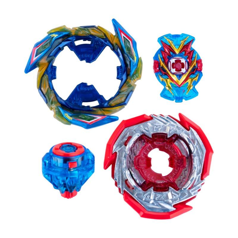 Beybattle Beyblade Brave Valkyrie S5