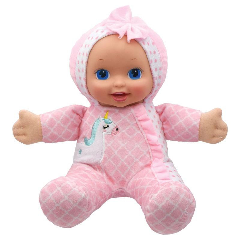 Baby Amoura My 1st Baby Doll 12Inch