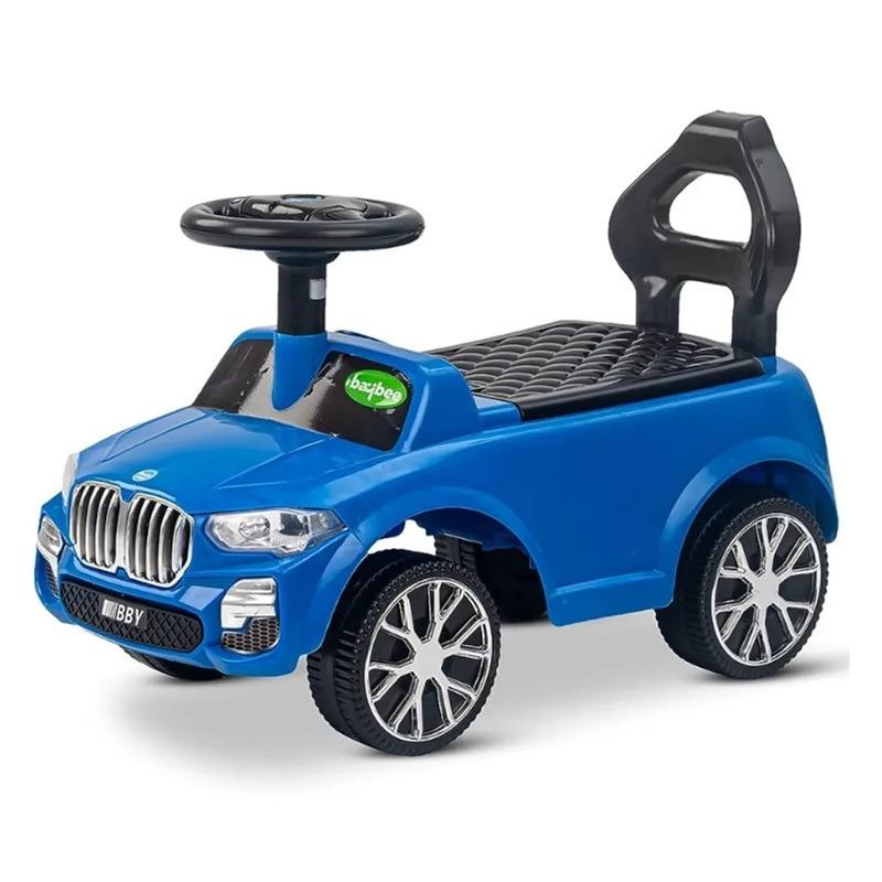 Baby Ride On Tolo Car