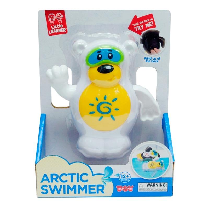 لعبة المسبح ارتك سويمر - اشكال متعددة