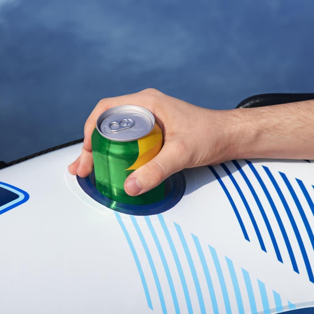 Bestway Inflatable Rapid Rider - Blue