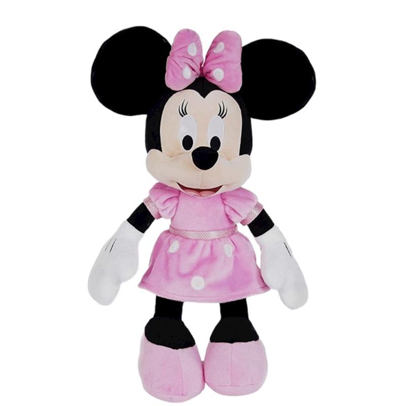 ديزني - دمية قطيفة ميكي كور ميني 24 إنش