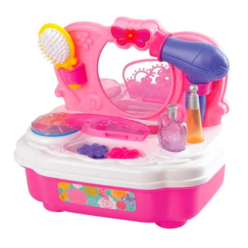 بلاي جو - مجموعة إستيديو الجمال