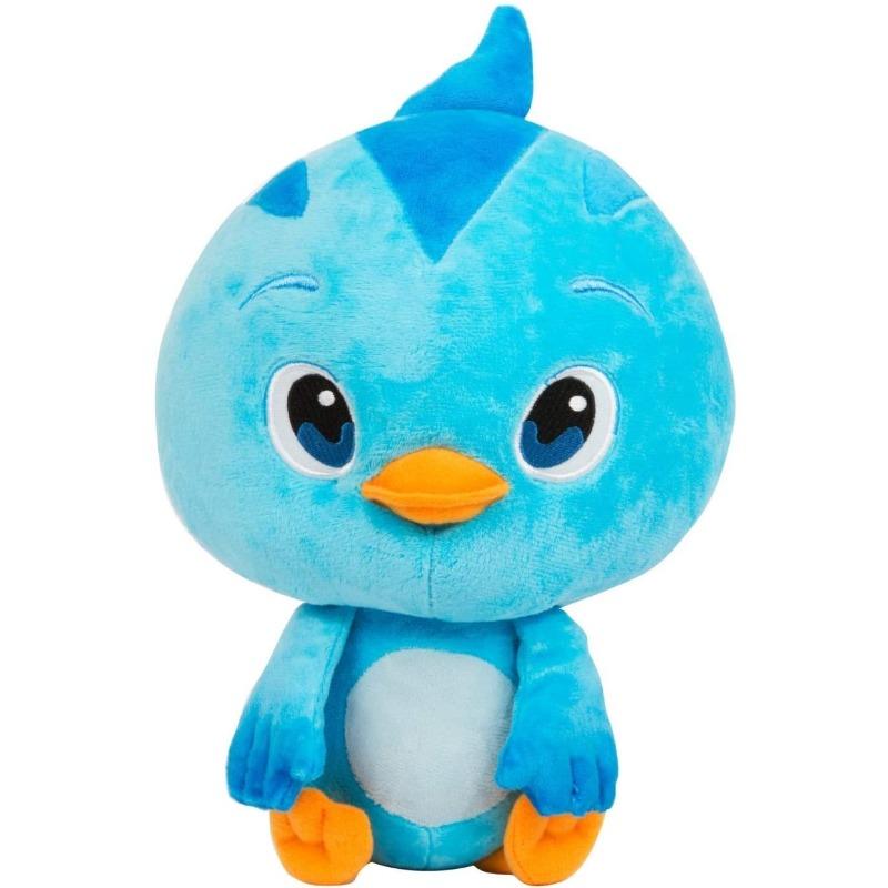 Katuri Jack Figure Doll