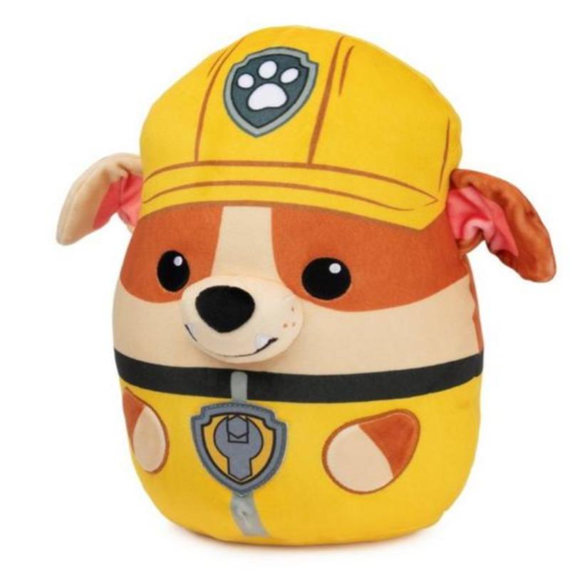 باو بترول - دمية باو بترول