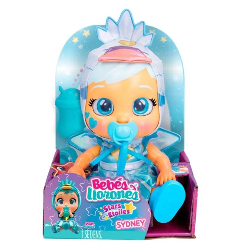 كراي بيبيز - دمية ستارز سيدني