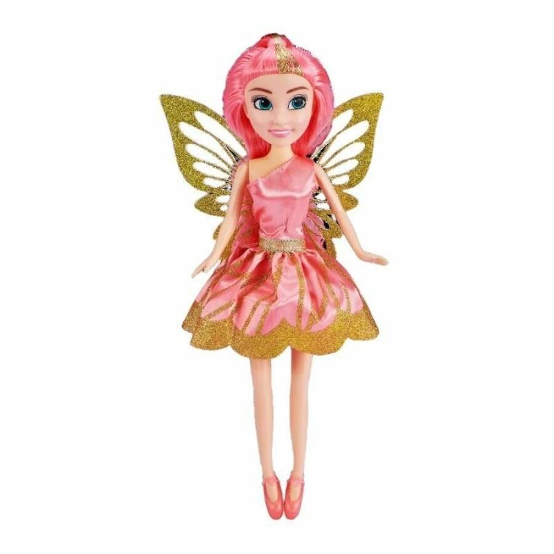 Sparkle Girlz Fairy Princess Doll 26 CM