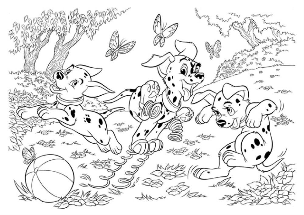 ليسياني - بازل دالميشن على الوجهين 108 قطعة