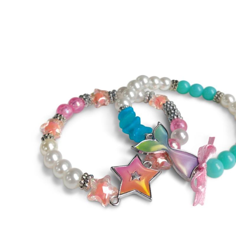 سيو ستار - مجموعة صنع المجوهرات الحساسة للضوء